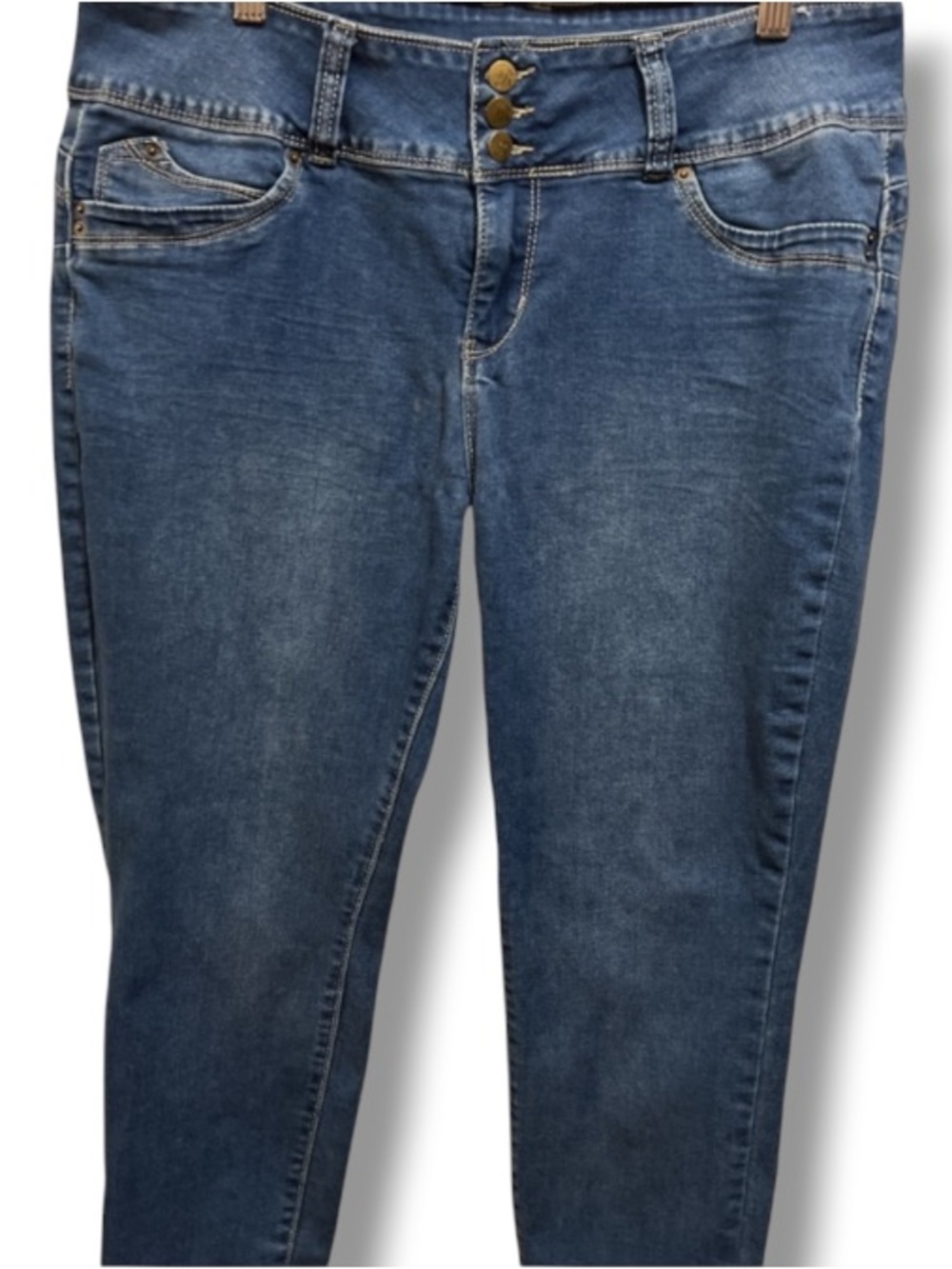 Royalty For Me Women’s Jeans Stretch Denim Pants